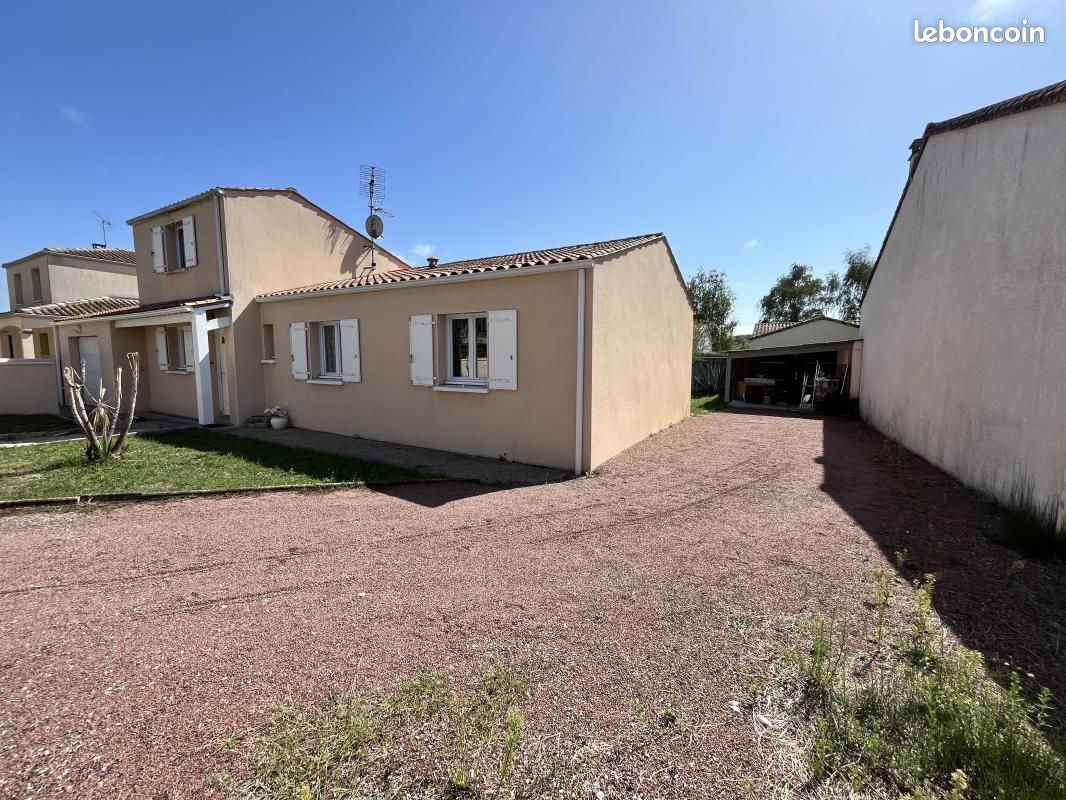 Maison 6 pièces 115 m² · à Royan · 115 m² · 395 500 €