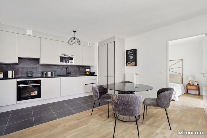 Appartement a louer meudon - 5 pièce(s) - 107 m2 - Surfyn