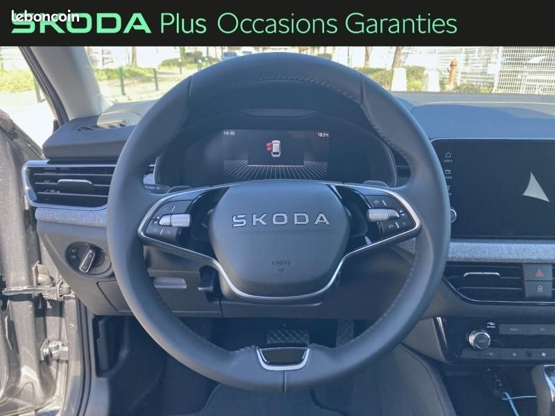 Skoda Scala 1.0 TSI Evo2 116ch Selection DSG7 (image 10)