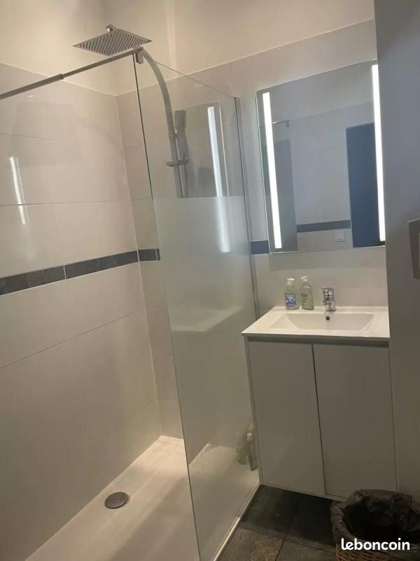 Appartement a louer pantin - 2 pièce(s) - 37 m2 - Surfyn