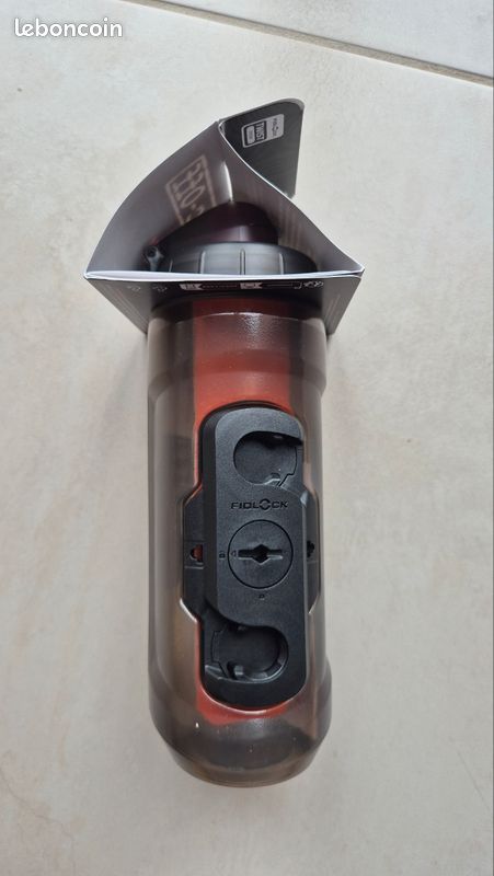 Support De Bouteille - Haloa EMotion