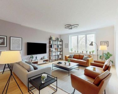Appartement 449 900 € - 90 m²