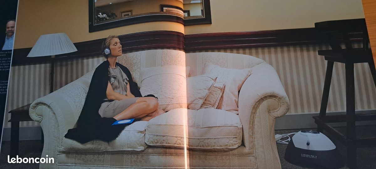 Céline autour du monde (image 6)