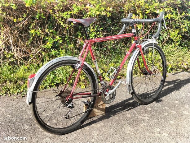 Vélo Peugeot à assistance électrique BioNix, | Randonnée, ville et
