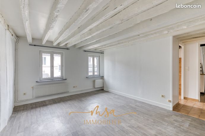 Maison 3 pièces 69 m²