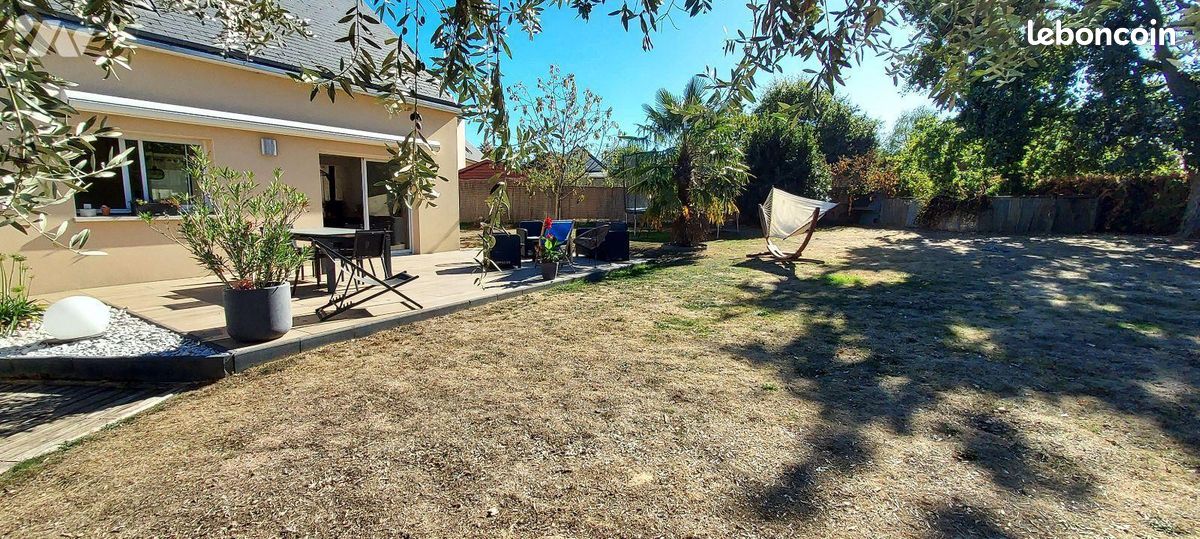 Maison 6 pièces 111 m² · à Origné · 111 m² · 253 125 €