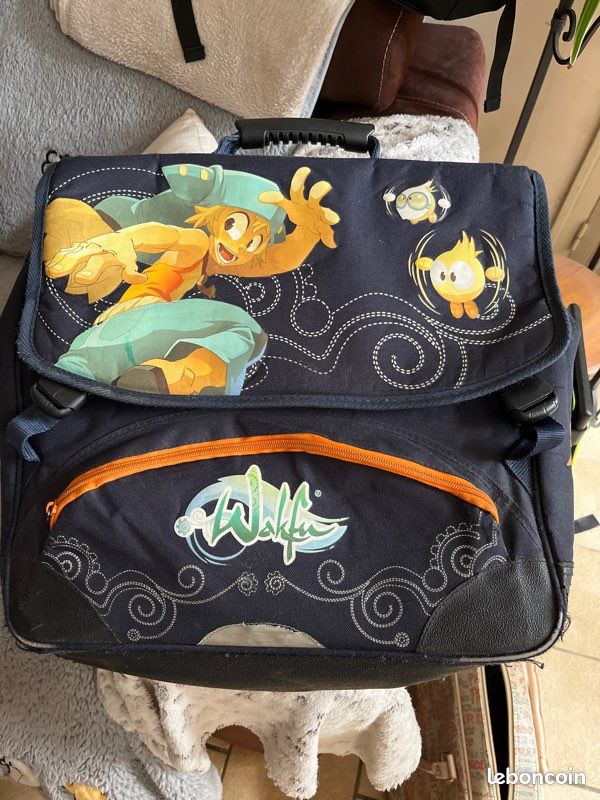 Cartable primaire (image 1)