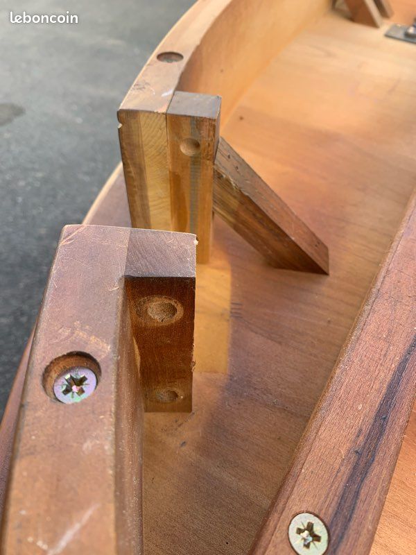 Plateau table (image 5)