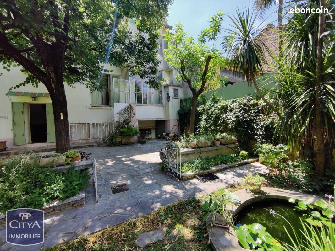 Maison 7 pièces 189 m² · à Nîmes · 189 m² · 535 000 €