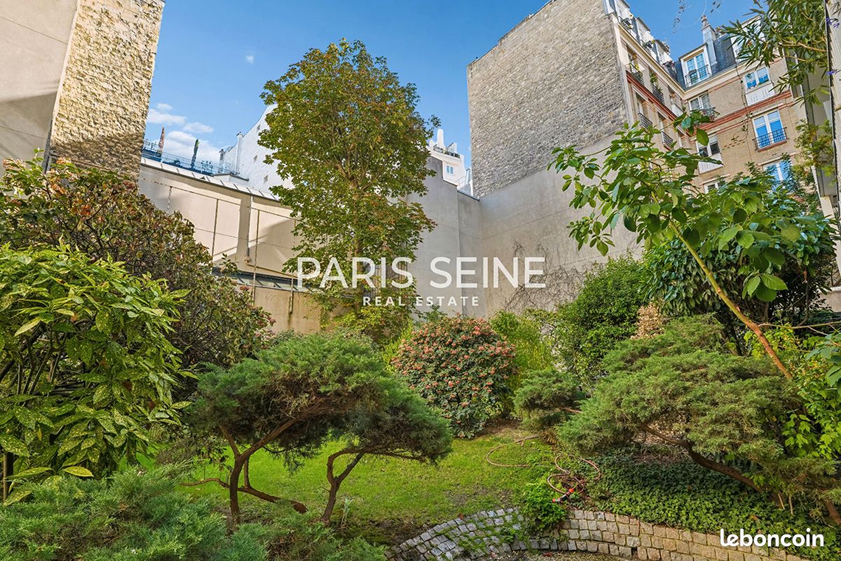 Appartement 2 pièces 41 m² · à Paris · 41 m² · 2 130 €/mois