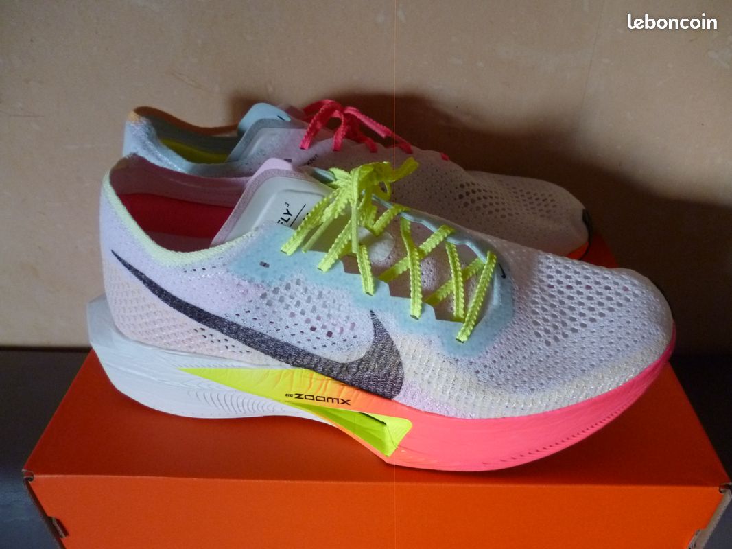 Nike Vaporfly 3 P47 neuves (image 2)