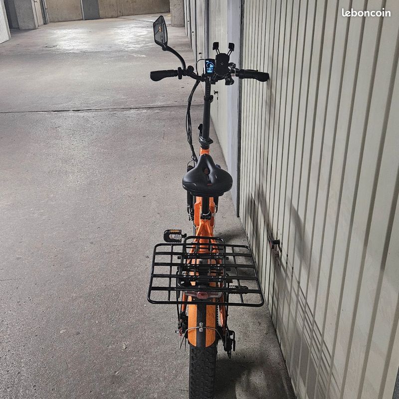 Vélo ENGWE (image 4)