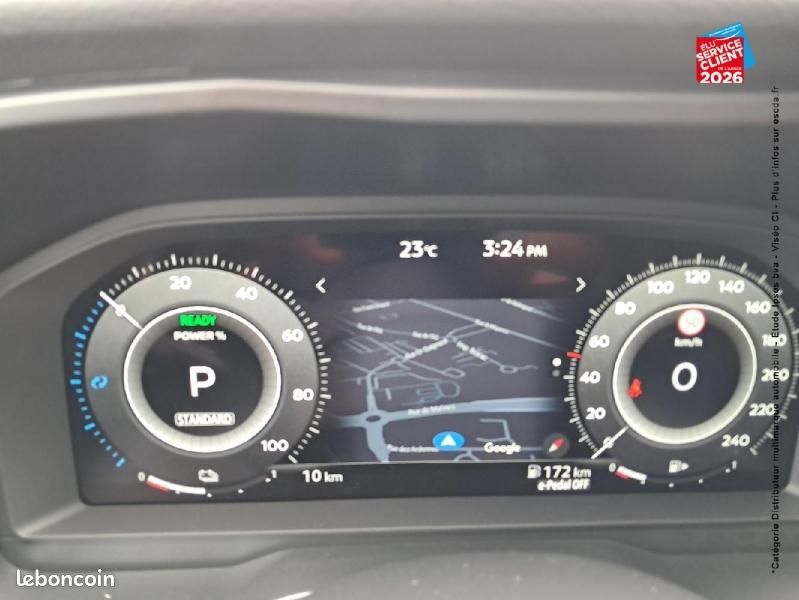 Nissan Qashqai Hybrid e-POWER 205ch N-Design 2026 (image 28)