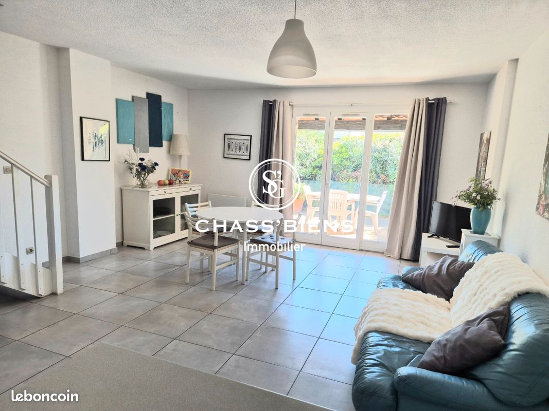 Maison 3 pièces 67 m² · à Le Lavandou · 67 m² · 412 900 €