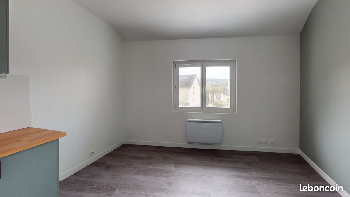Appartement 2 pièces 30 m² · à Crouttes-sur-Marne · 30 m² · 452 €/mois