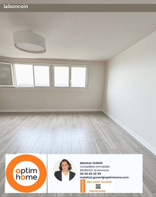 Appartement 3 pièces 73 m² (image 1)
