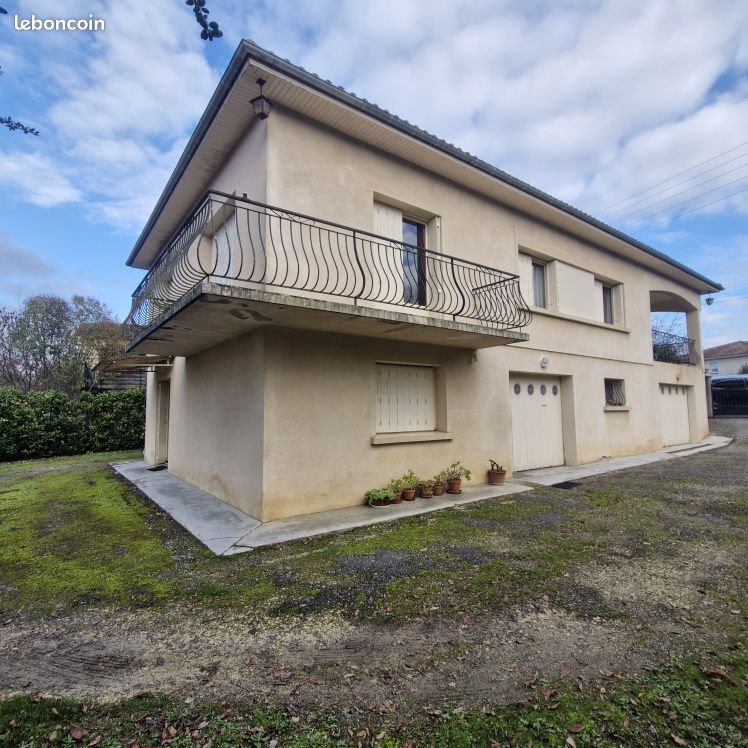 Maison 7 pièces 150 m² · à Auch · 150 m² · 189 000 €