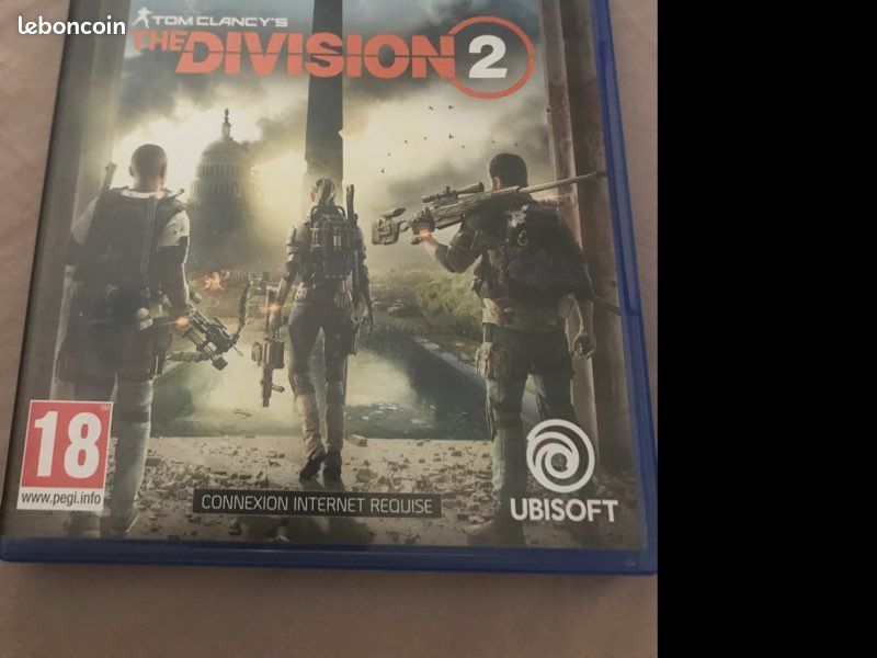 The division 2 (image 1)