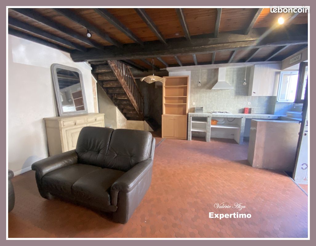 Maison 4 pièces 104 m² · à Anglès · 104 m² · 600 €/mois
