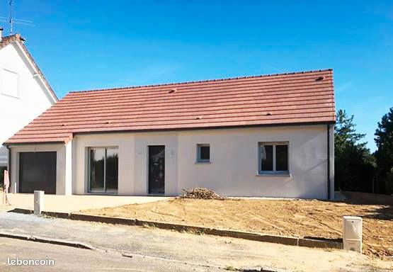Maison 4 pièces 92 m² · à Riom · 92 m² · 990 €/mois