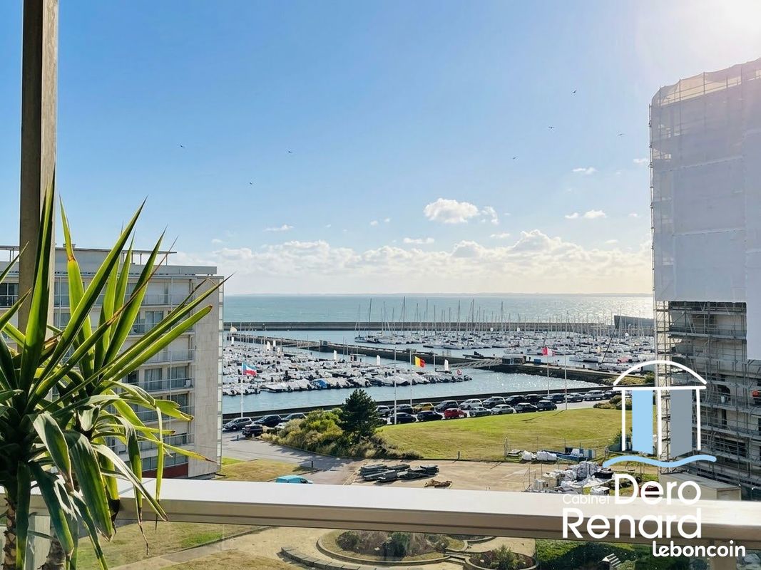 Appartement 3 pièces 92 m² · à Le Havre · 92 m² · 357 000 €