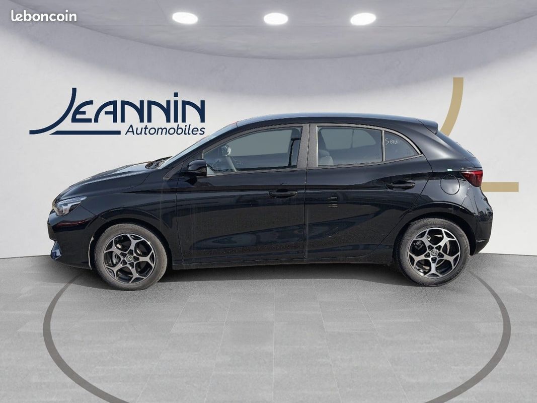 MG MG3 1.5 L Hybrid+ 195 ch Comfort (image 2)