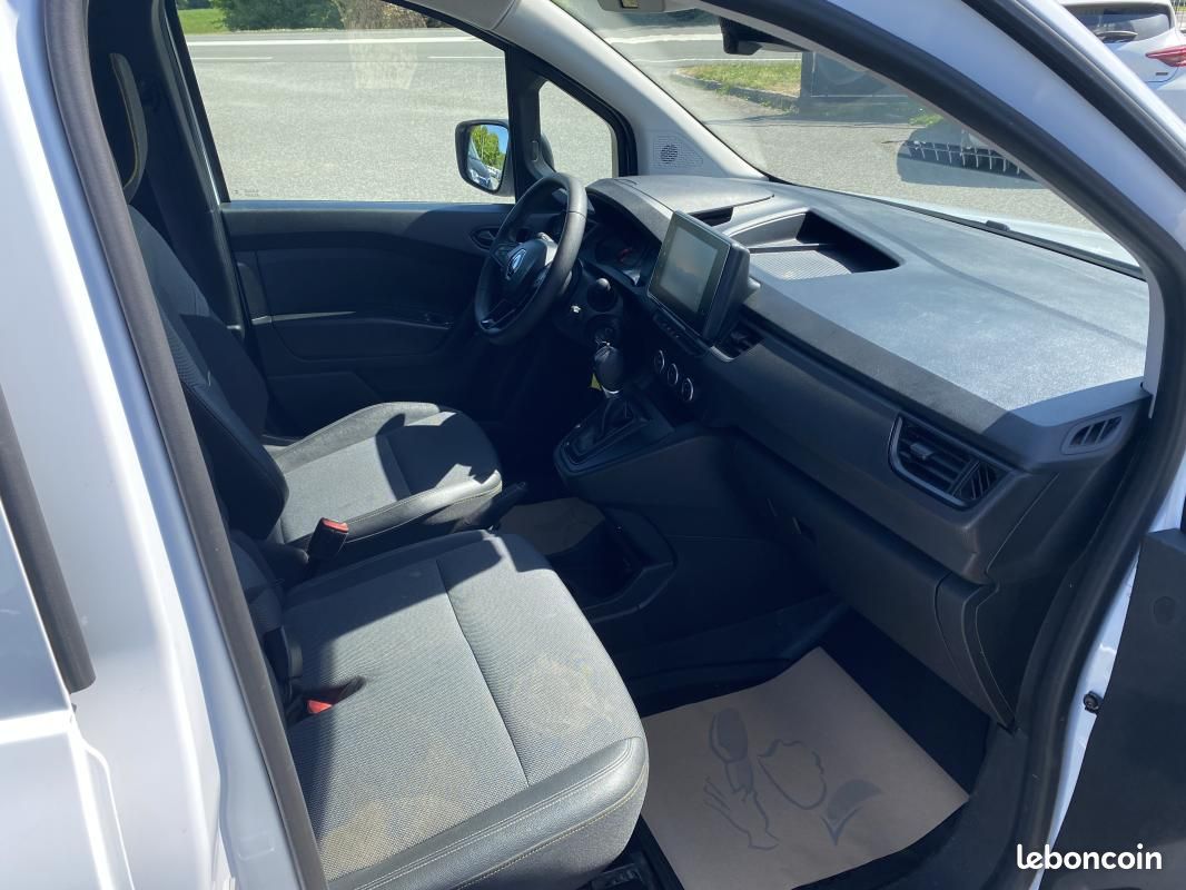 Renault Kangoo 3 VAN BLUE DCI 115 EDC GRAND CONFORT (image 14)