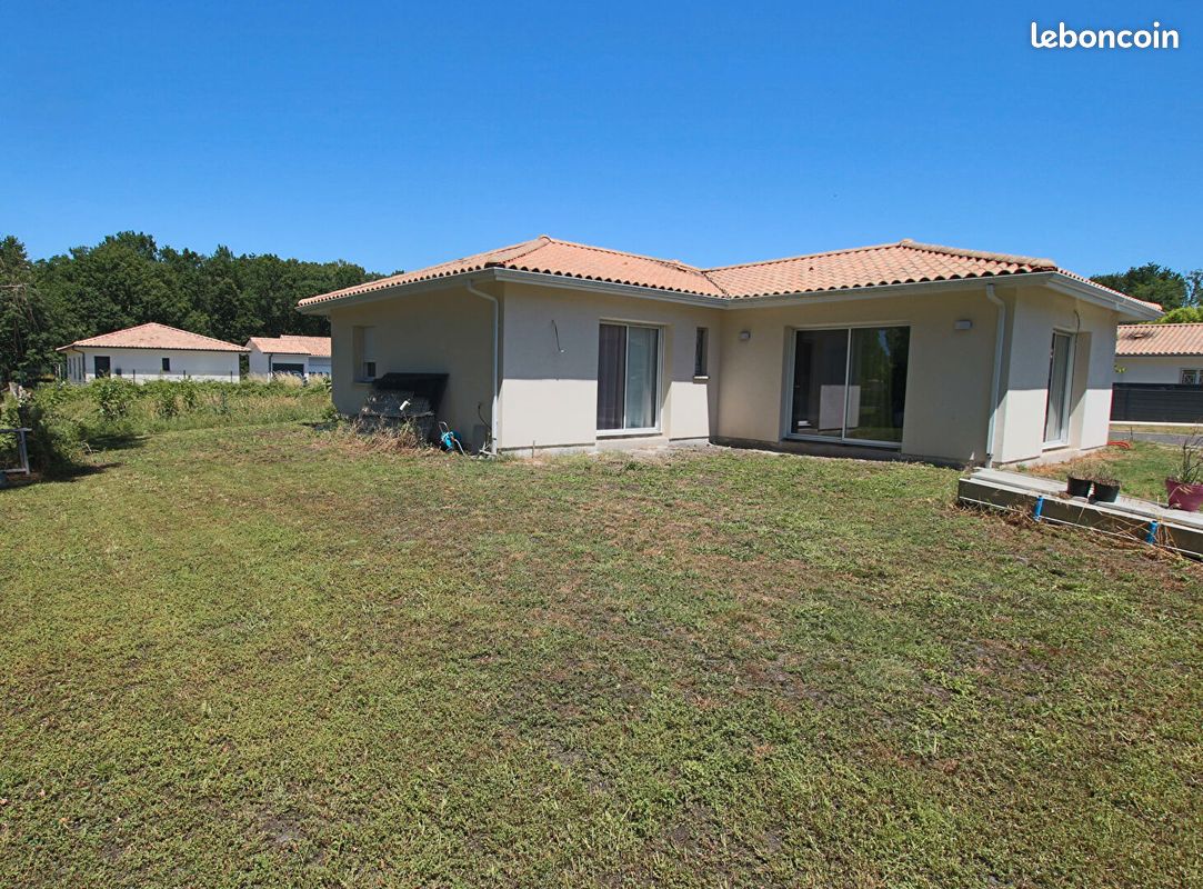Maison 5 pièces 100 m² · à Salles · 100 m² · 320 000 €
