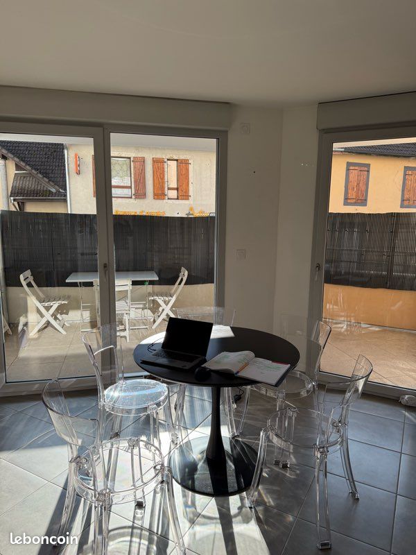 Appartement 2 pièces 52 m² · à Bonneville · 52 m² · 1 050 €/mois