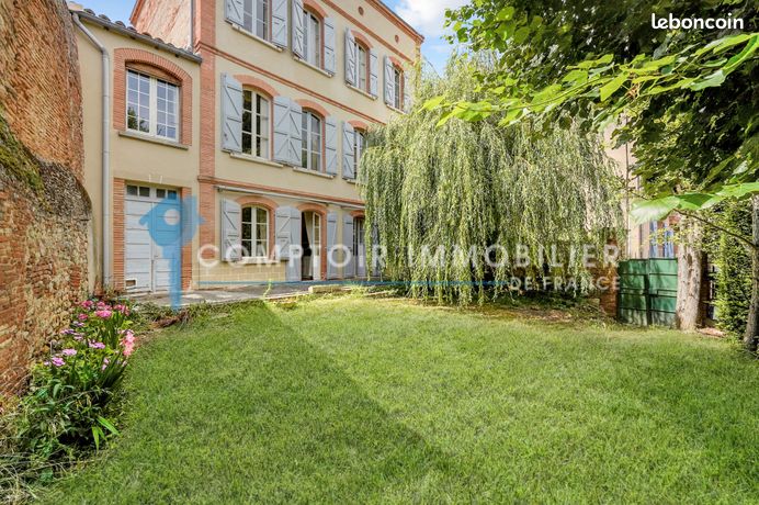 Propriété 12 pièces 345 m²