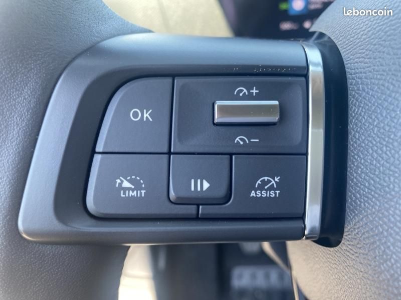Citroen C4 PureTech 100ch S&S Feel (image 10)