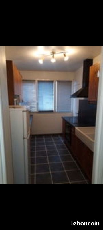 Appartement a louer ris-orangis - 1 pièce(s) - 10 m2 - Surfyn