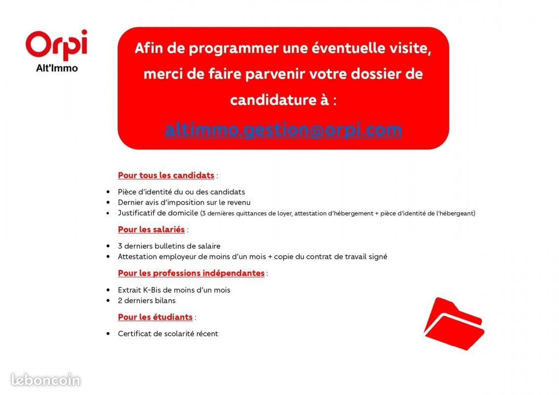 Appartement a louer nogent-sur-marne - 1 pièce(s) - 33 m2 - Surfyn