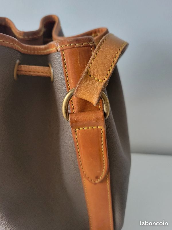 Sac en cuir Raymond Martin (image 11)
