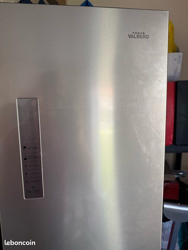 Frigo américain HS (image 3)