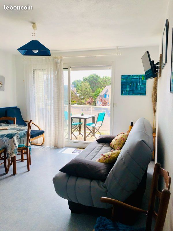 Appartement 2 pièces 29 m² · à Carnac · 29 m² · 199 000 €