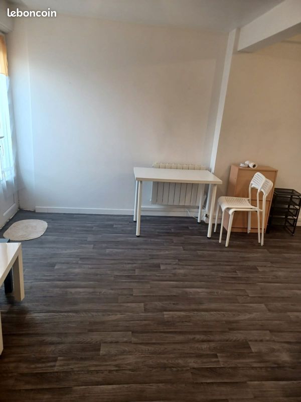 Appartement a louer livry-gargan - 1 pièce(s) - 27 m2 - Surfyn