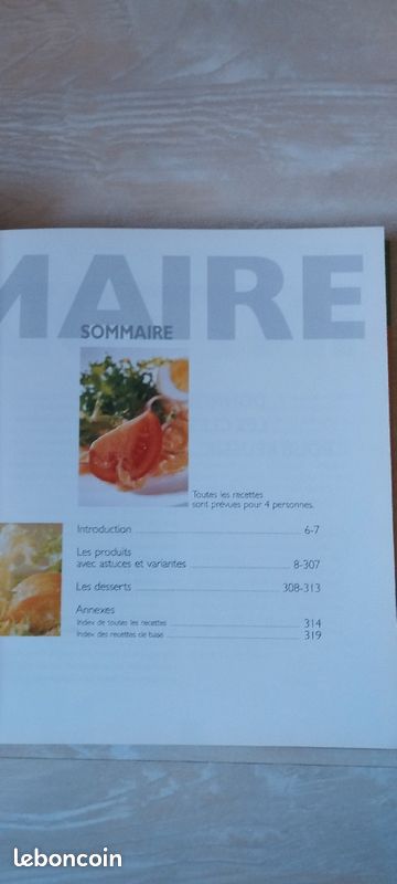 La cuisine de Nathalie (image 3)