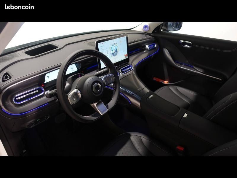 Smart #1 272ch 66kWh Premium (image 14)