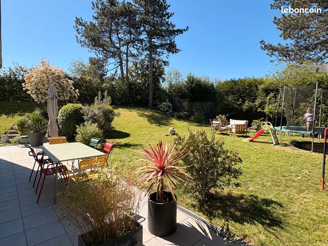 Maison 6 pièces 130 m² · à Bondues · 130 m² · 569 000 €