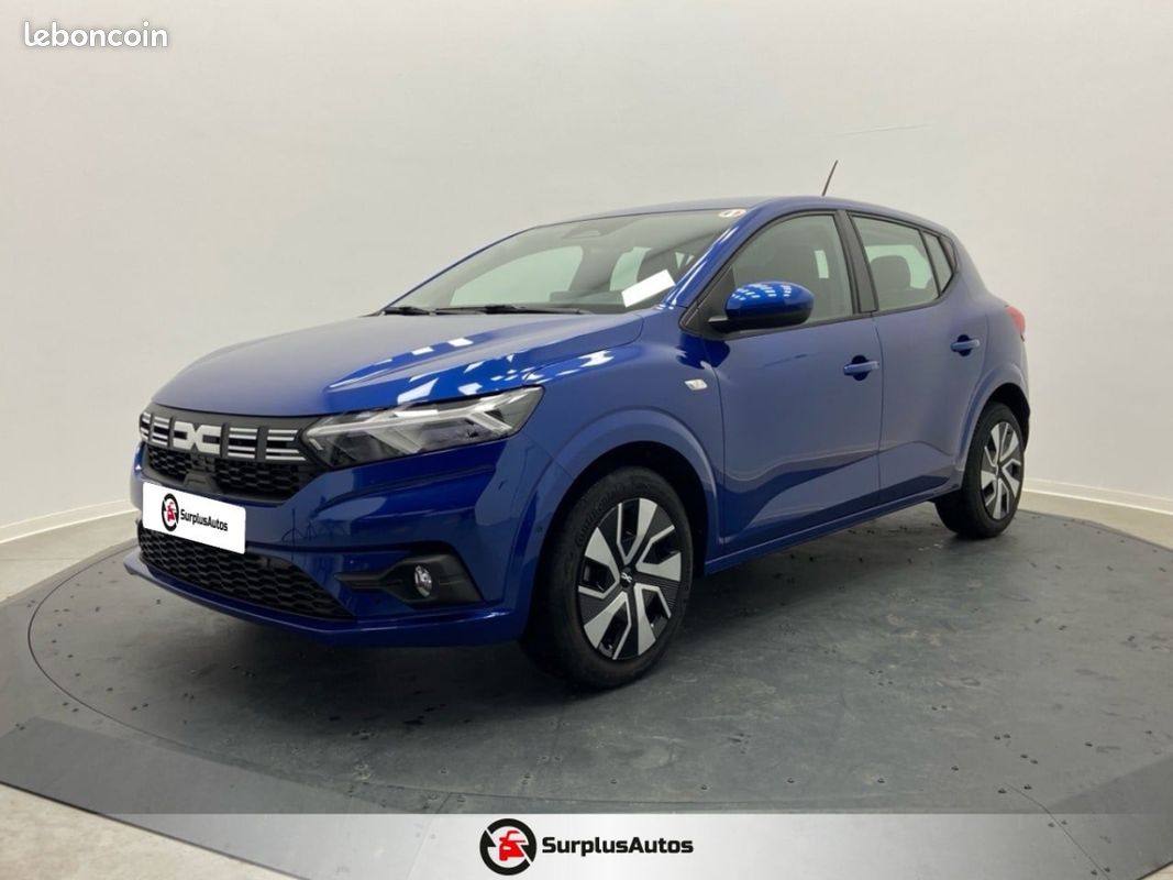 Sitemapcdatahttpswwwkedriinfodacia Sandero Expression Tce 90
