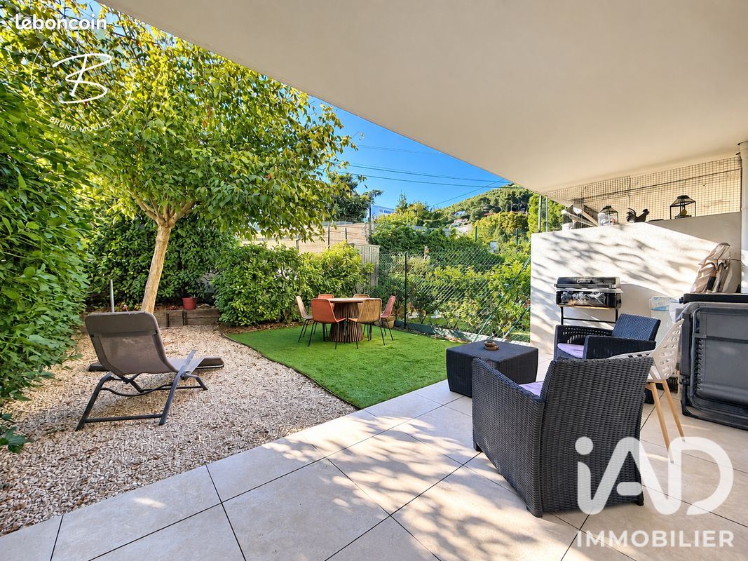 Appartement 2 pièces 43 m² · à La Valette-du-Var · 43 m² · 225 000 €