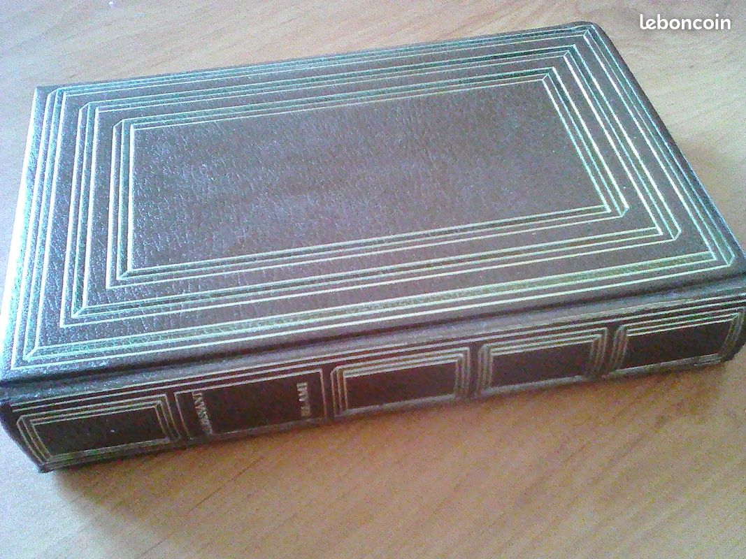 Bel-Ami, Paris, Hachette, Le Livre de Paris (image 1)