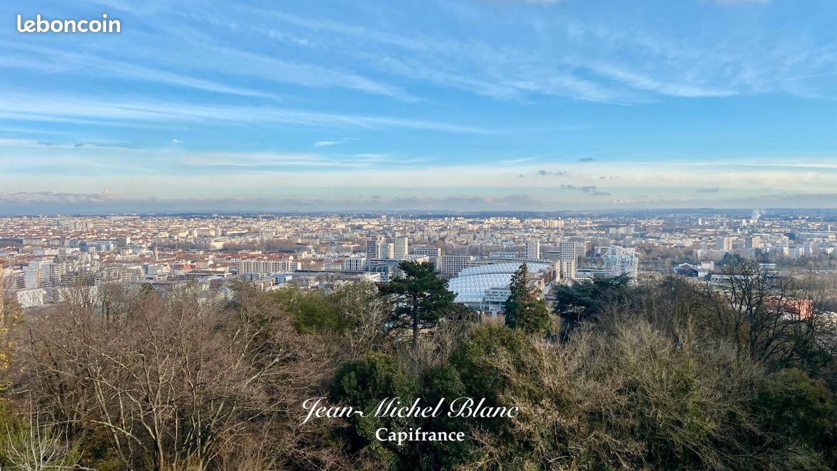 Appartement 6 pièces 173 m² · à Sainte-Foy-lès-Lyon · 173 m² · 560 000 €