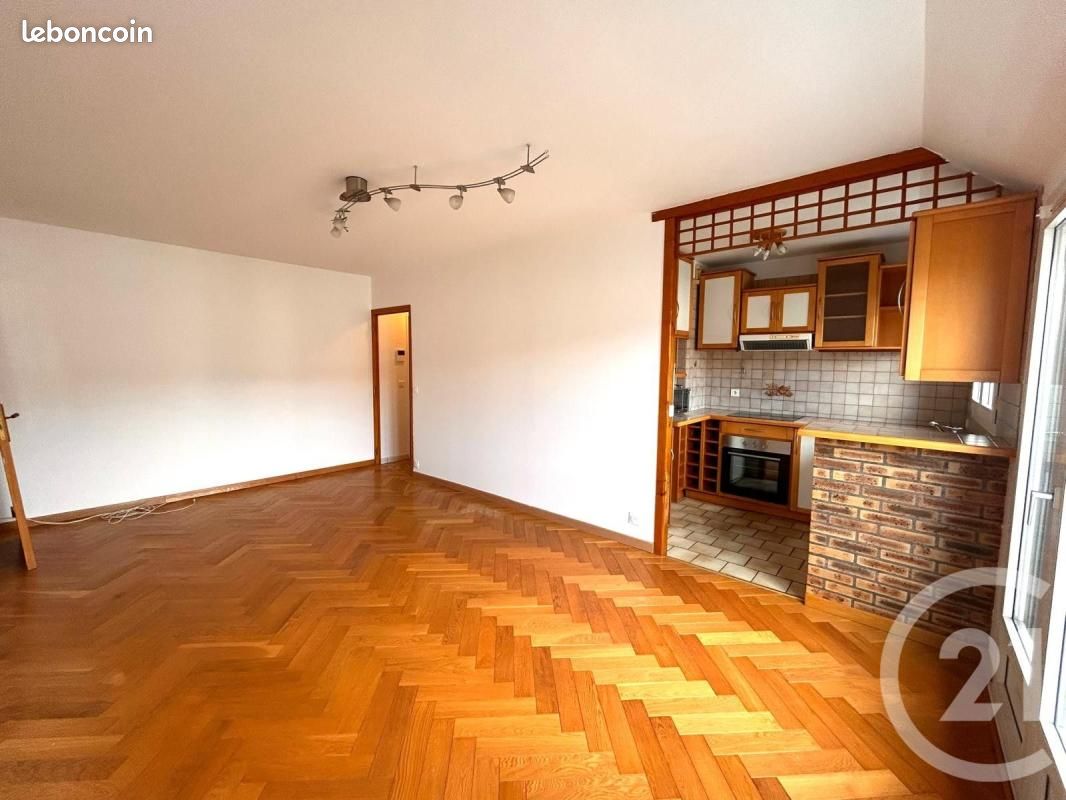 Appartement 1 pièce 30 m² · à Thorigny-sur-Marne · 30 m² · 756 €/mois