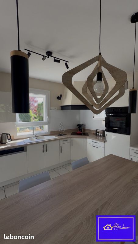 Maison 7 pièces 140 m² · à Beaune · 140 m² · 409 500 €