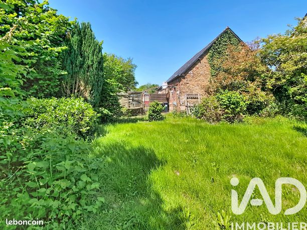 Maison de village 5 pièces 137 m²
