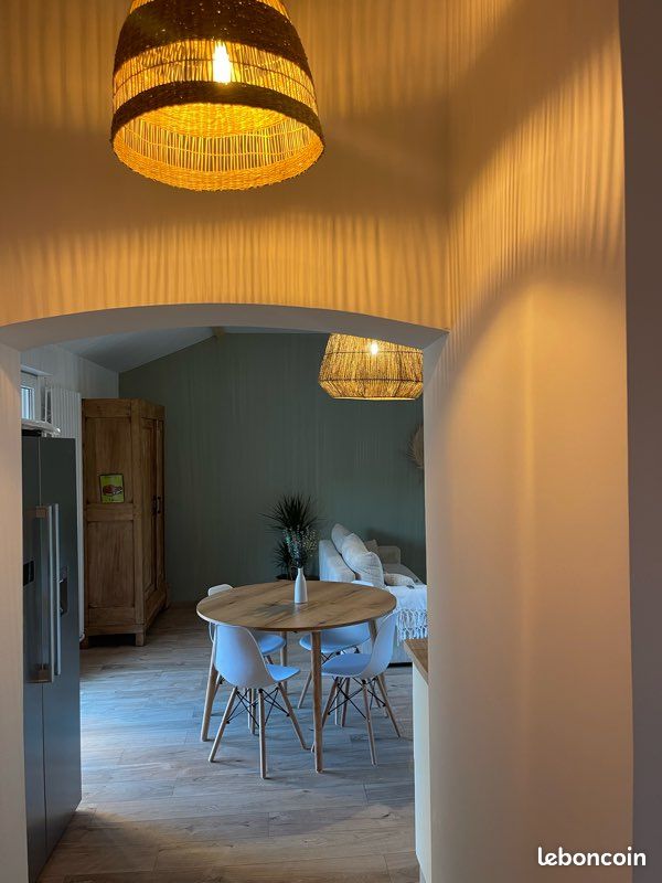 Maison 3 pièces 56 m² · à Saint-Brevin-les-Pins · 56 m² · 250 000 €