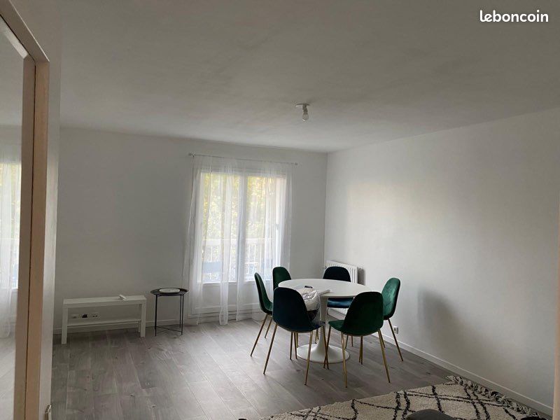 Appartement 4 pièces 68 m² · à Rennes · 68 m² · 980 €/mois