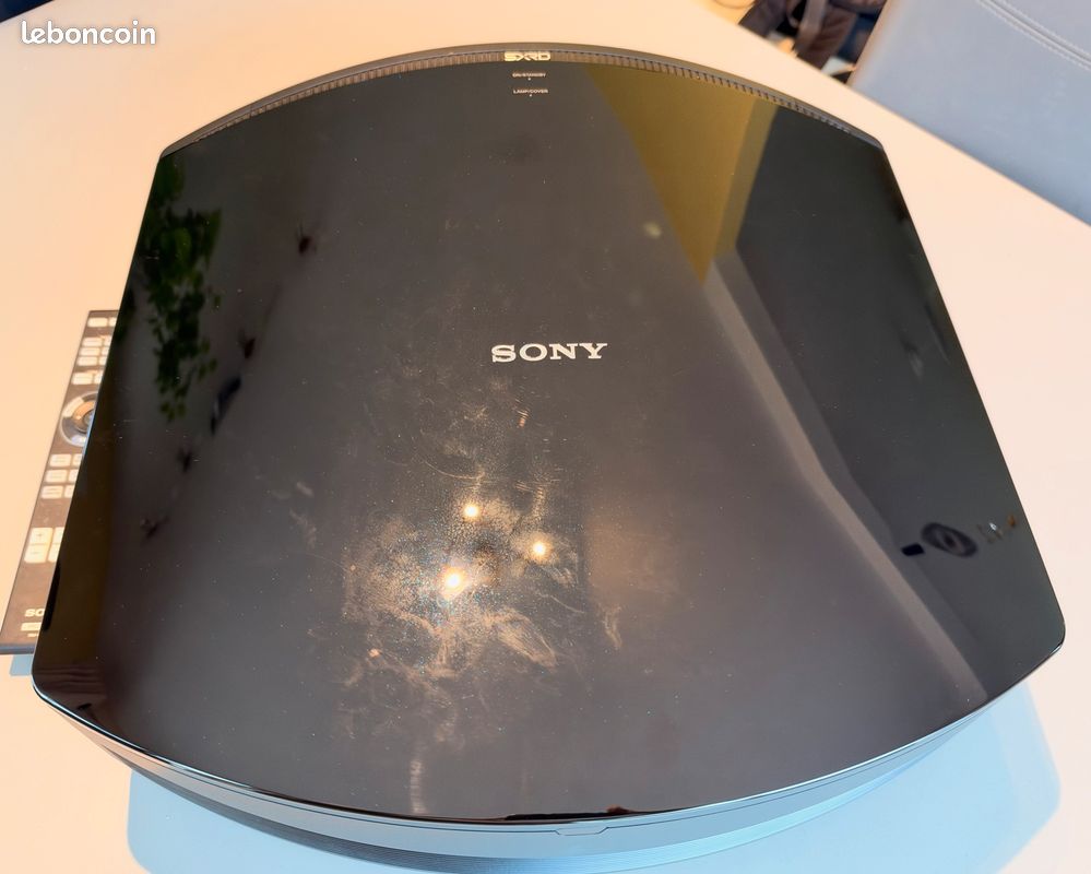 Projecteur Sony 3D full je 1080p (image 2)